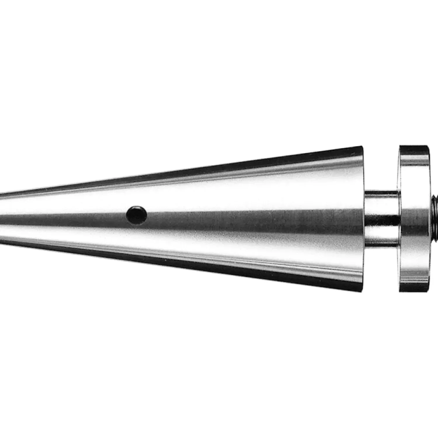 Rope cone large with cover disc, LT1 self-assembly