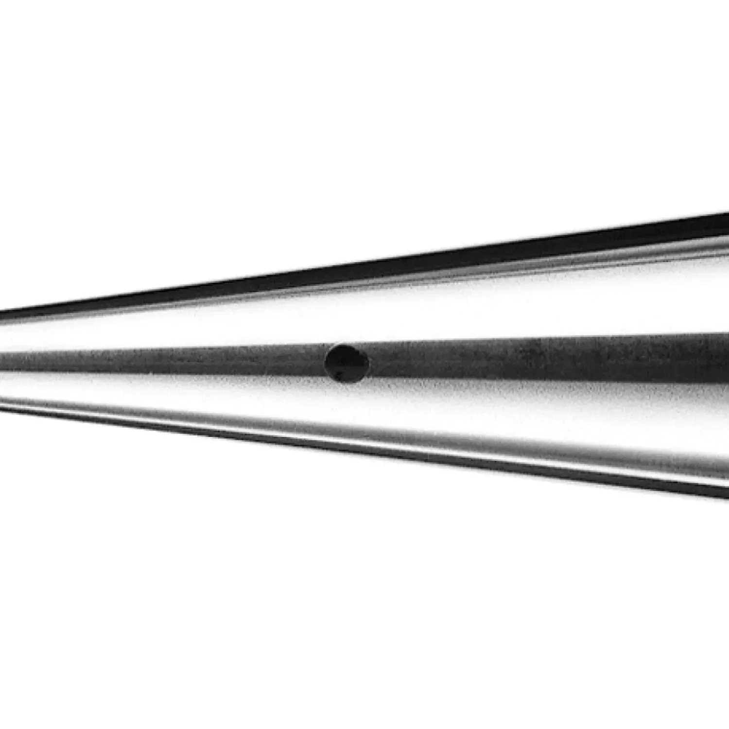 Rope cone small screwed self-assembly