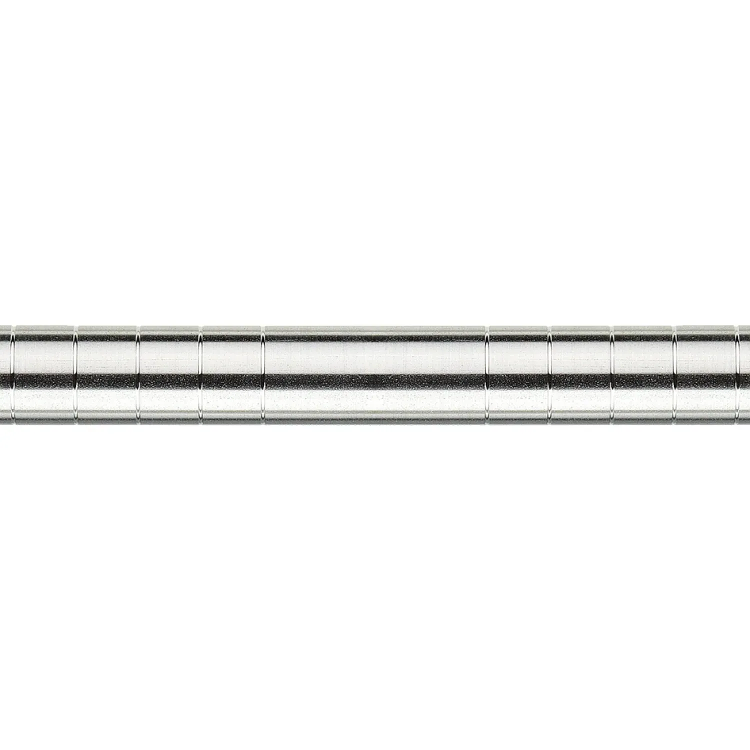Rope coupling SA self-assembly