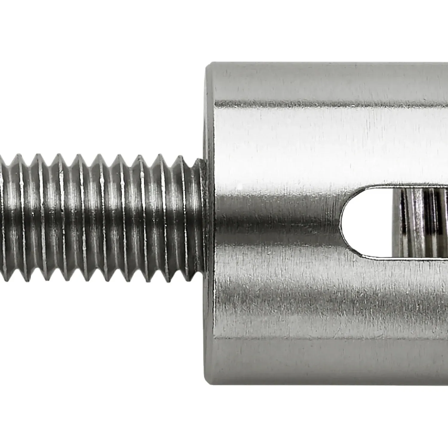 Rope guide GreenGuide
