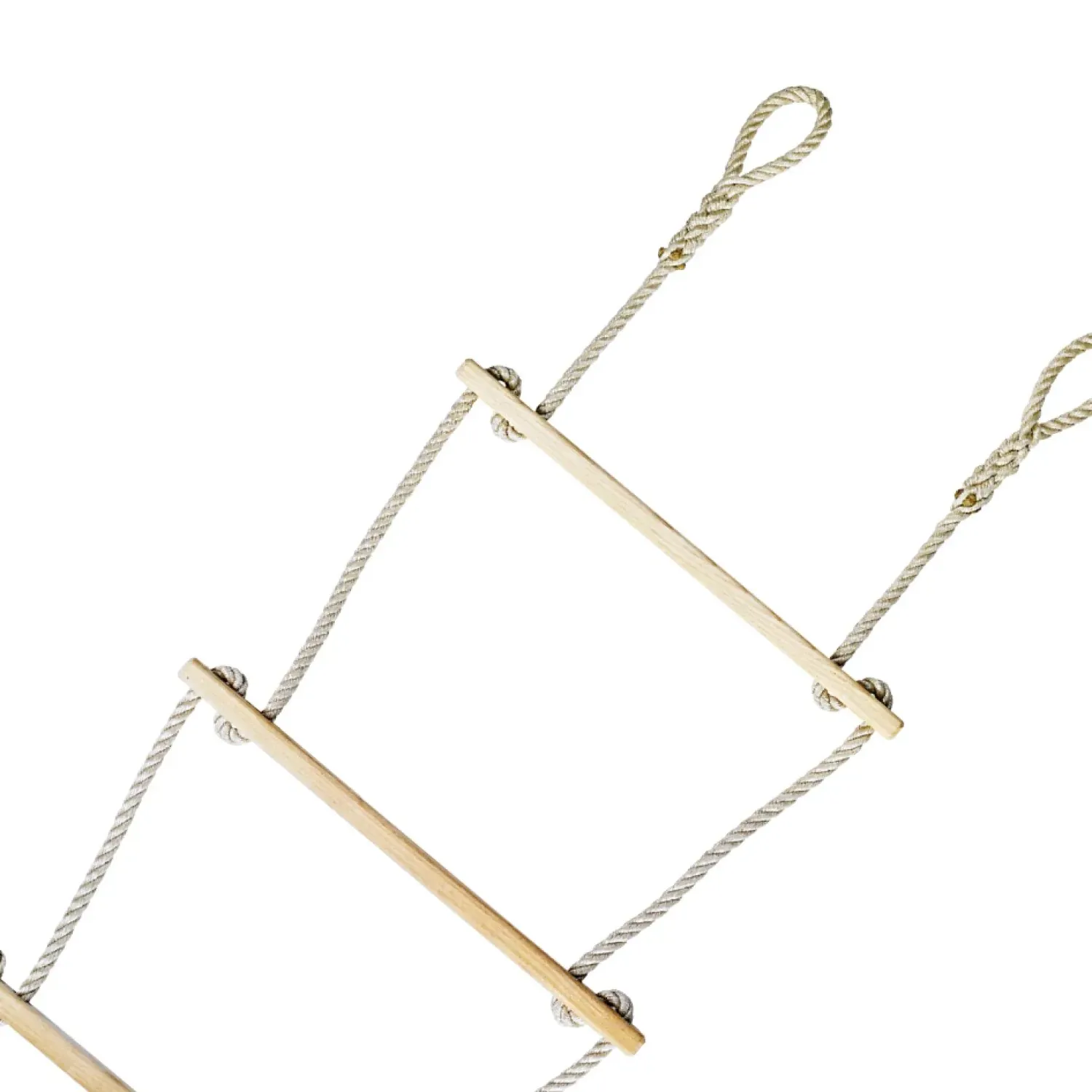 Rope ladder