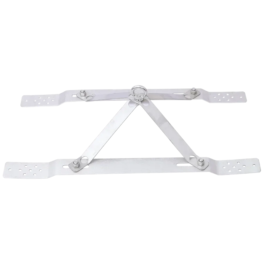 Roof Top Anchor Post Extremity