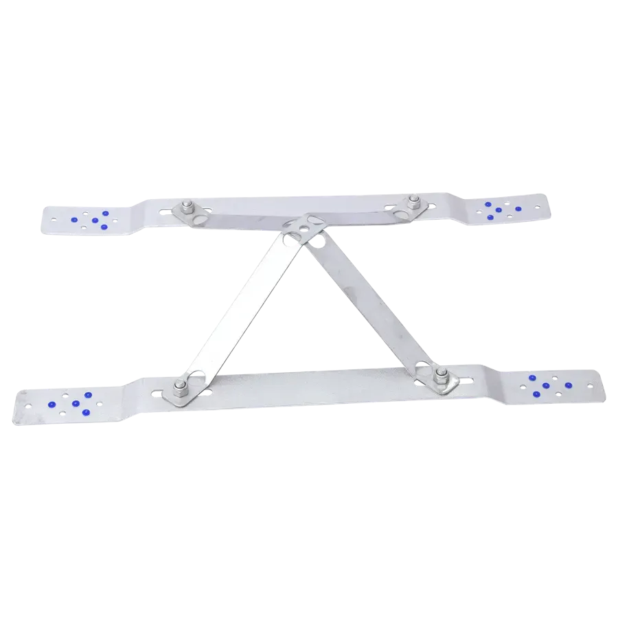 Roof Top Anchor Post Intermediate