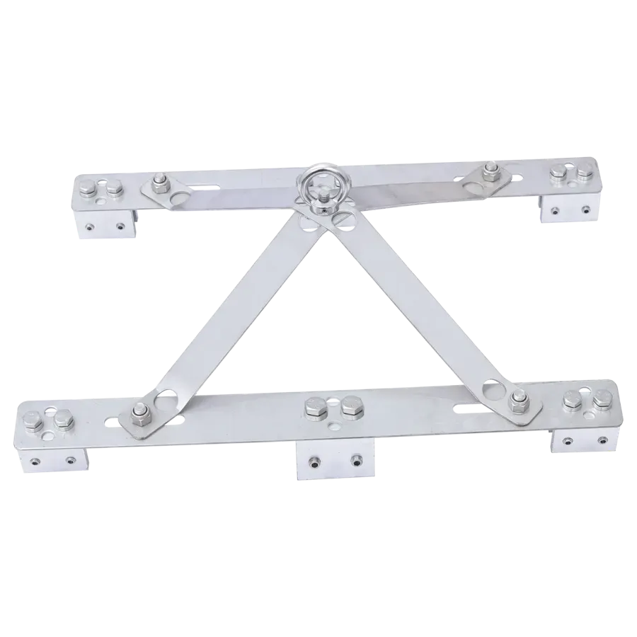Roof Top Anchor Post Extremity (AFA935104)