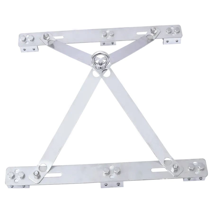 Roof Top Anchor Post Extremity (AFA935105)