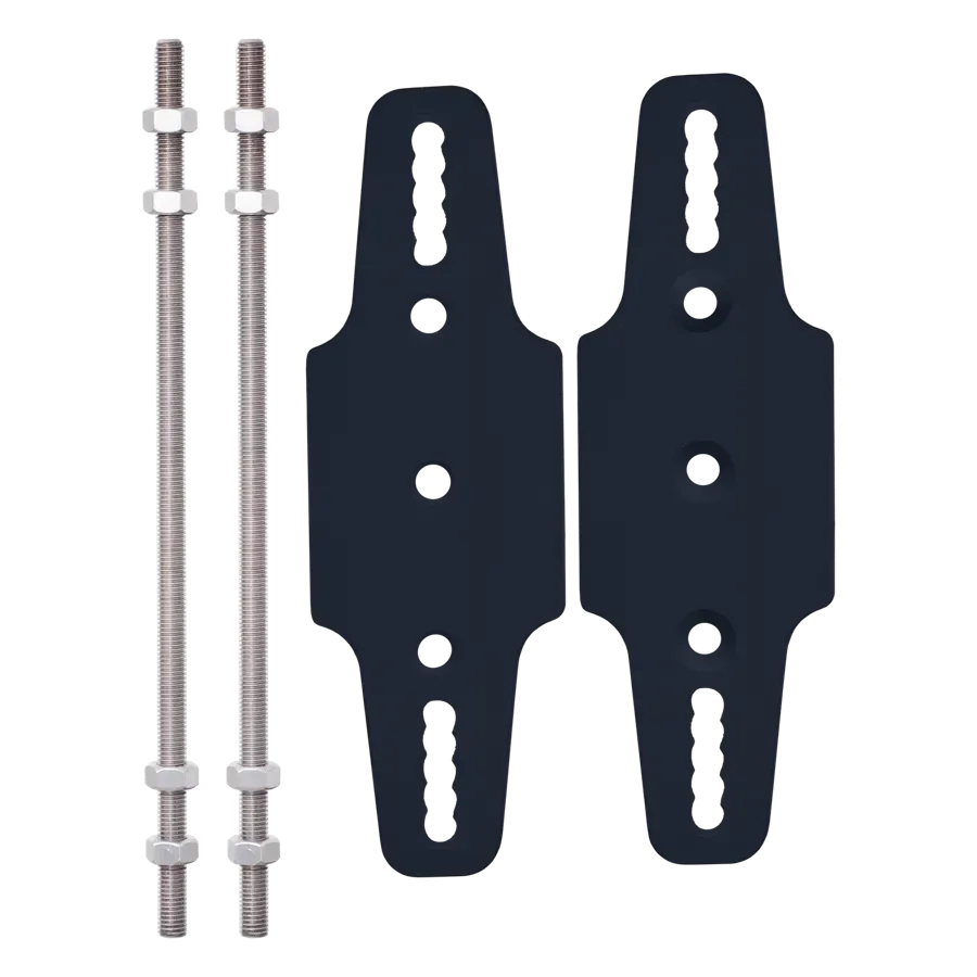 Fixed Post Intermediate