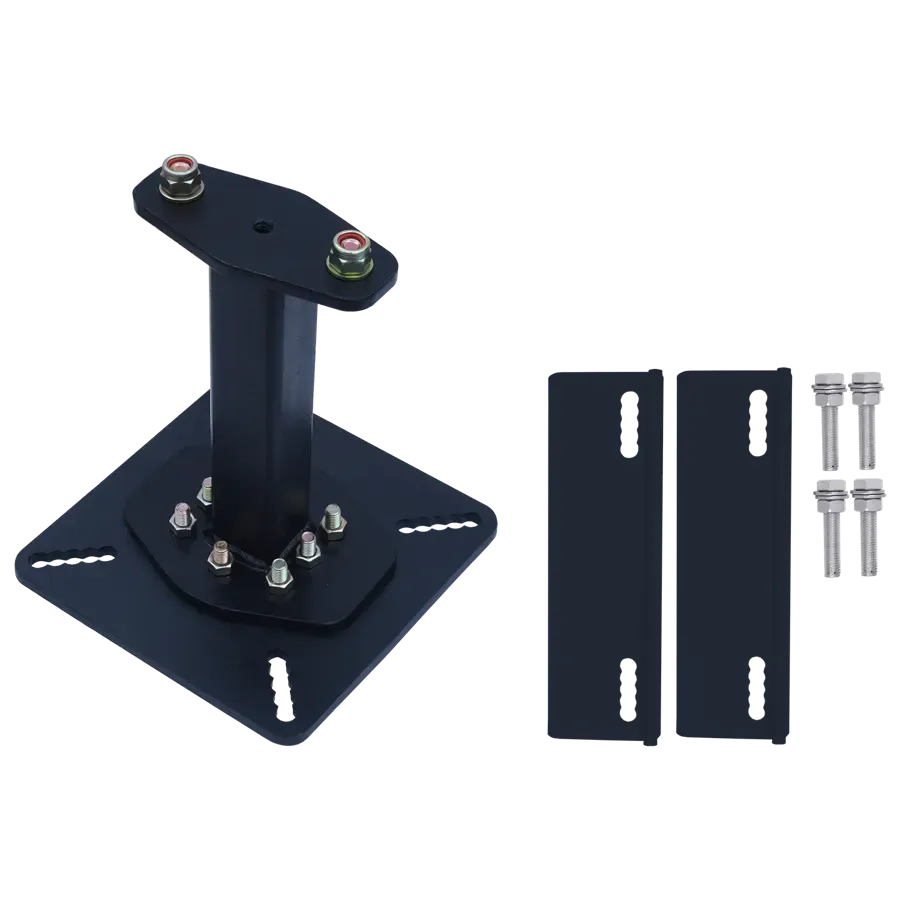 Steel Anchor Post 750