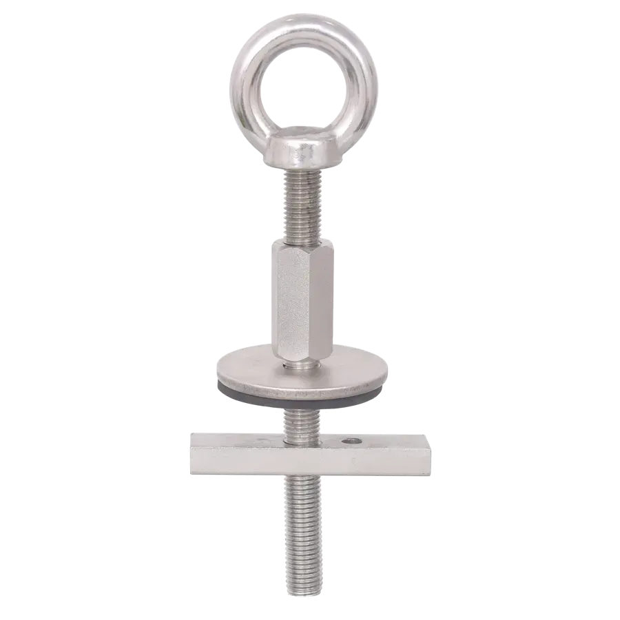 Roof Bolt Anchor