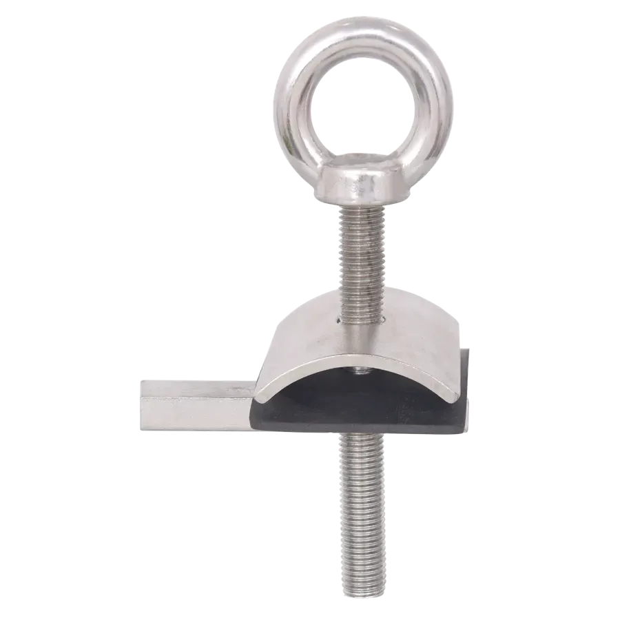 Bolt Anchor, Small, Trapezoidal Roof Profile