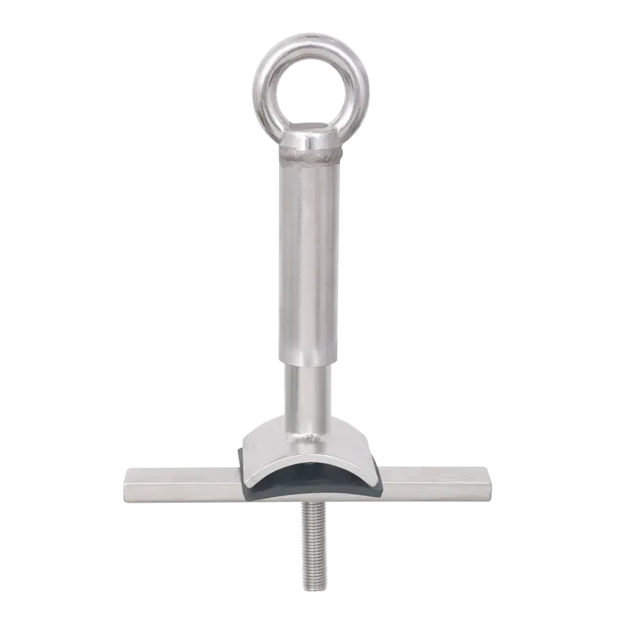 Bolt Anchor, Large, Trapezoidal Roof Profile