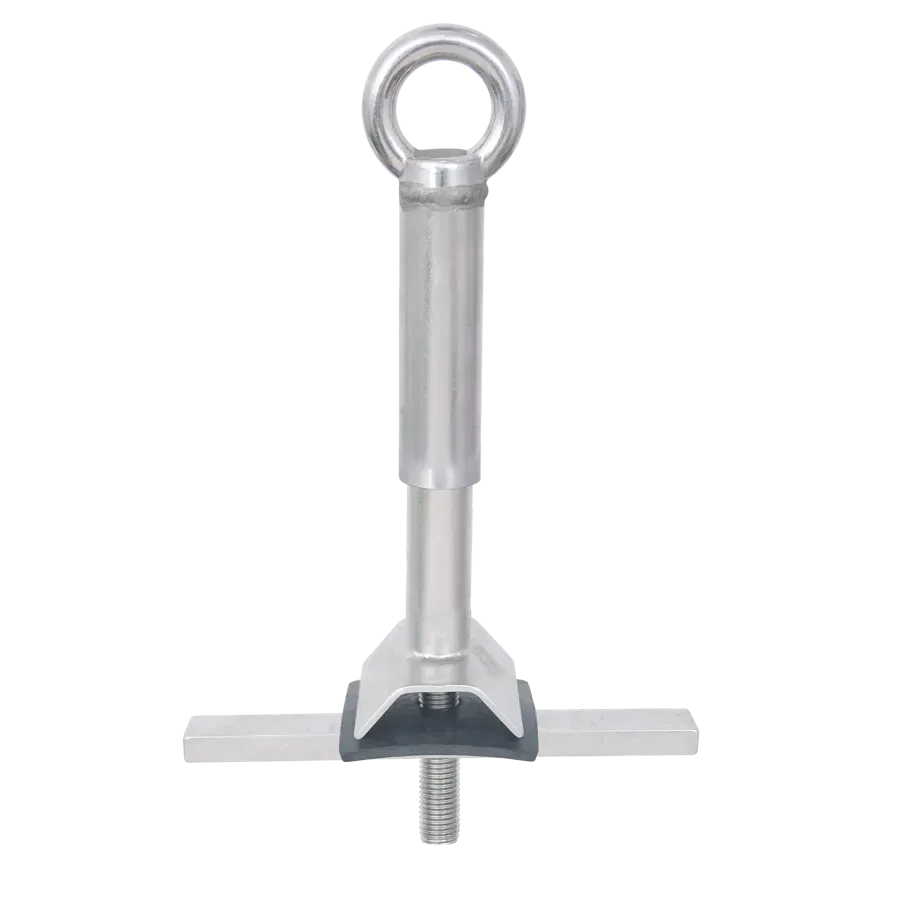 Bolt Anchor, Large, Corrugated Roof Profile