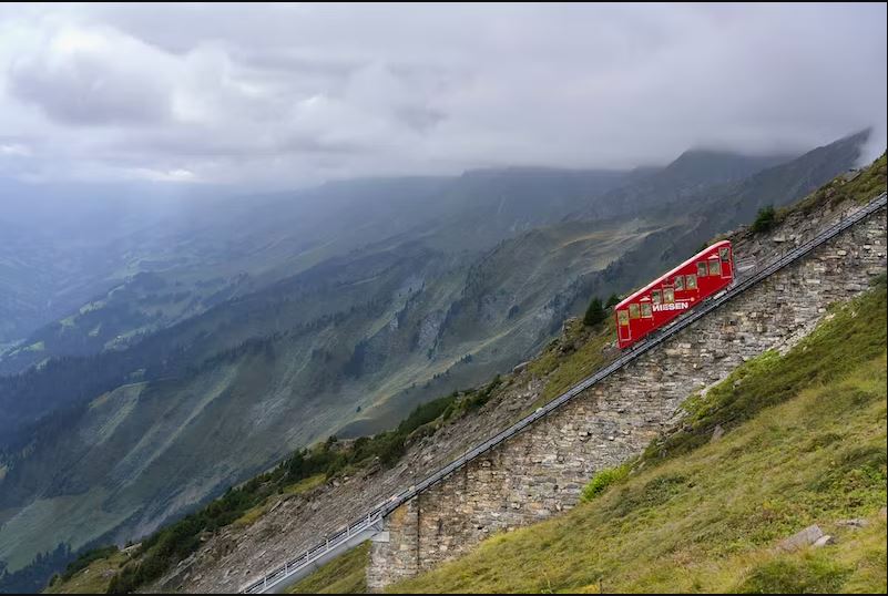 Elevate Your Urban Experience: Unleashing the Potential of Ropeway Solutions in the Philippines
