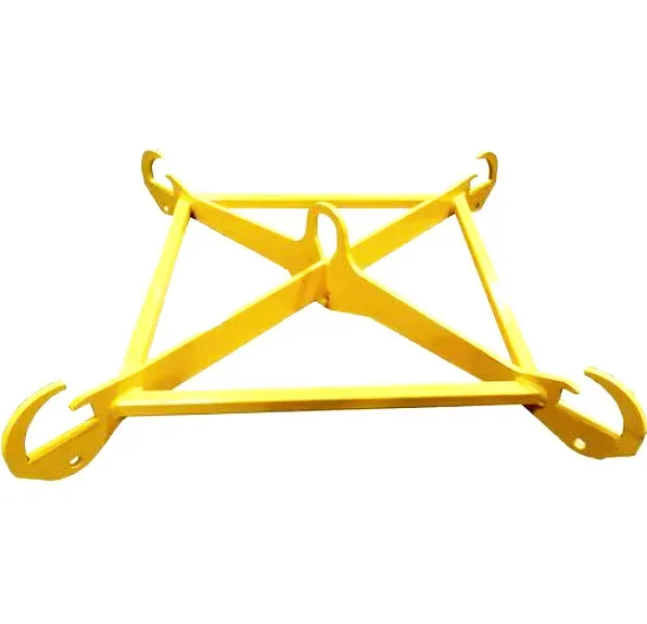 XBag Cross Lifting Beam For Big-Bags