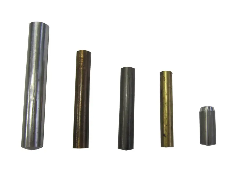 shear pins for Tirfor