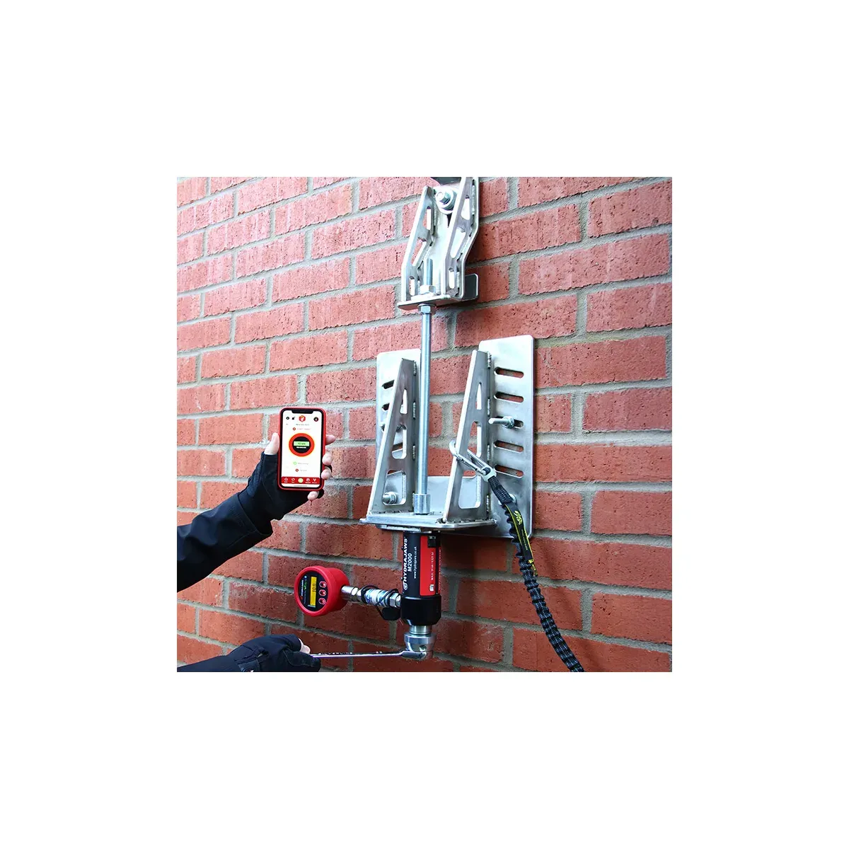 Shear Tester Add-on