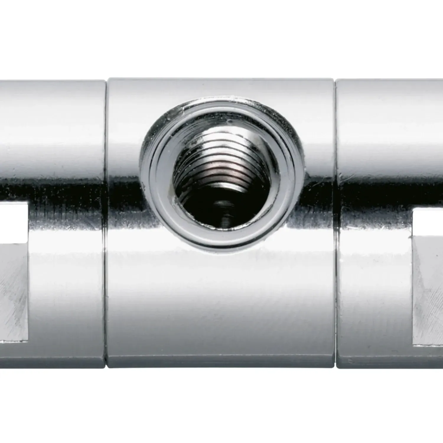 Shelf connector double-sided Balance