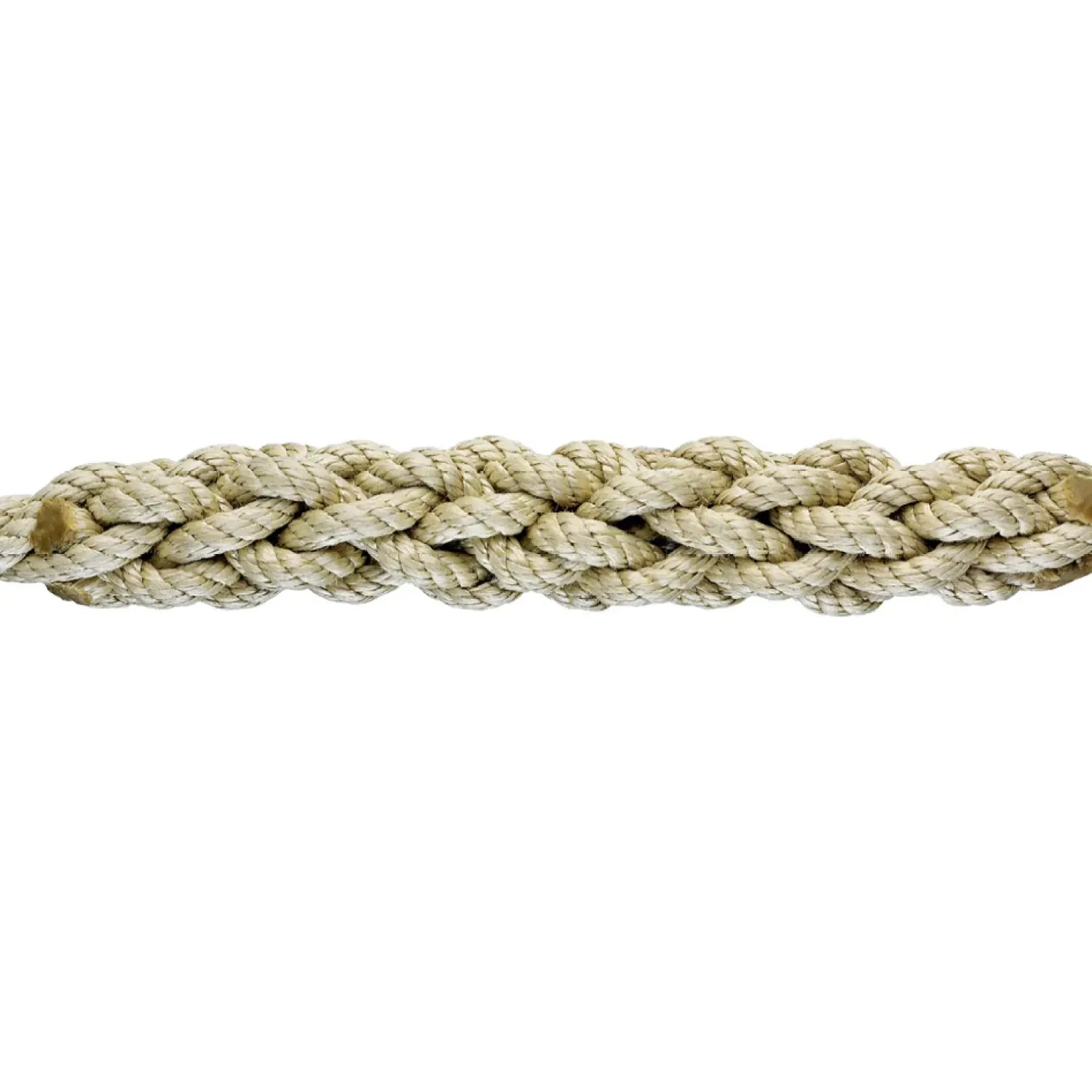 Short splice