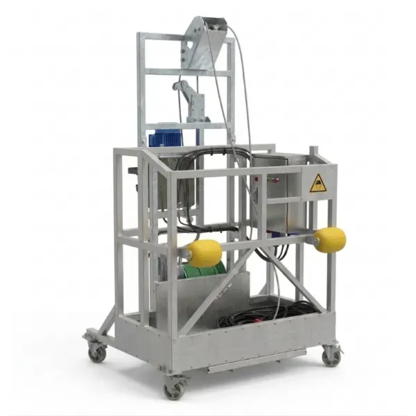 Single Person Cradle
