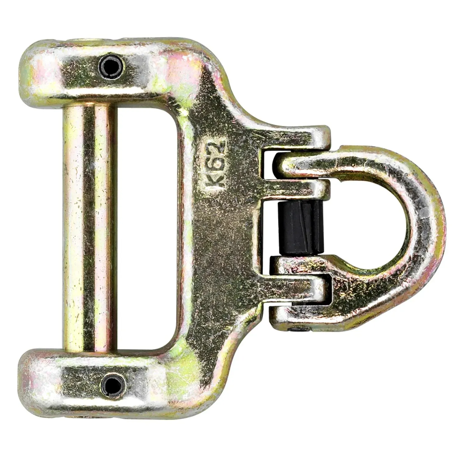 Sling-to-chain connector