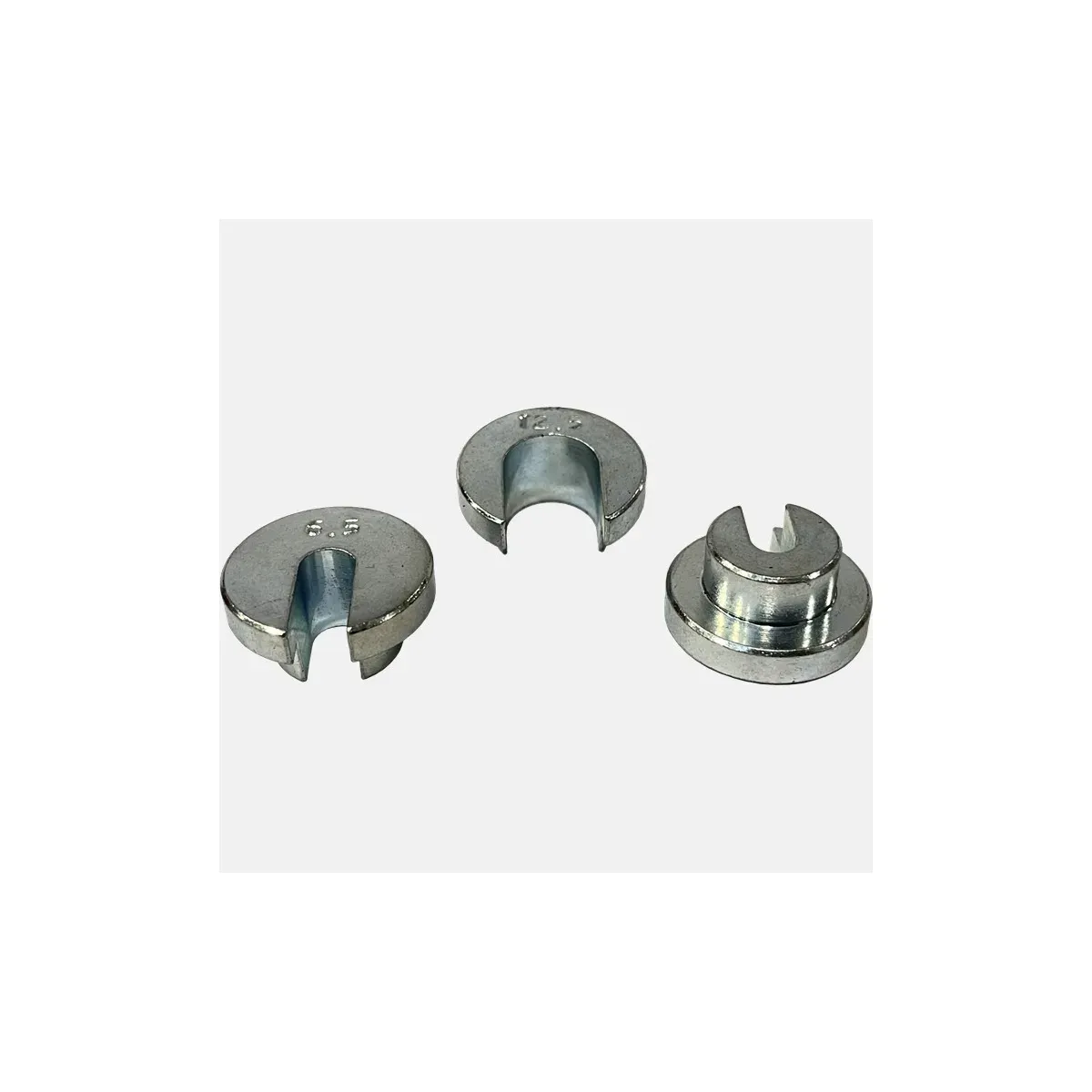 Slotted Button Adaptors