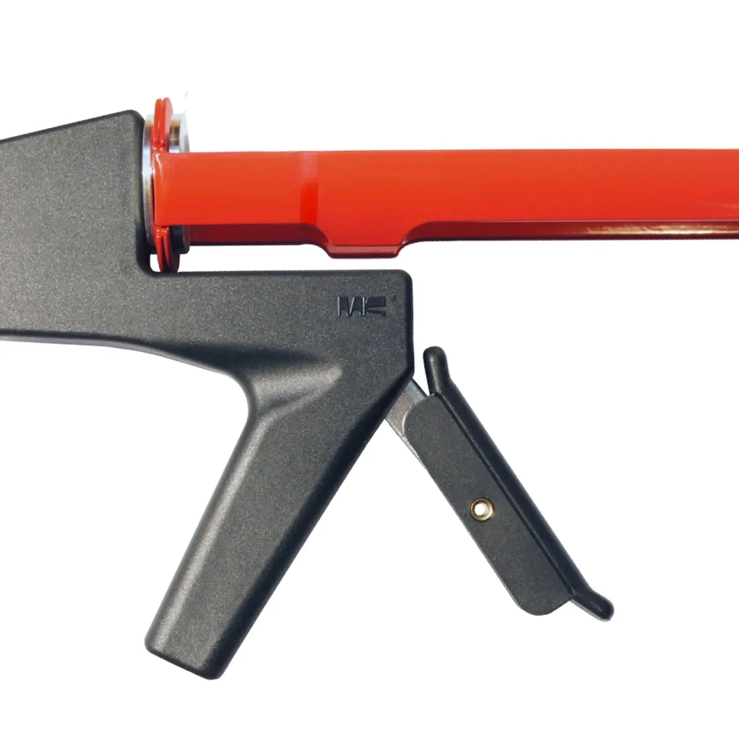 Squeezing device