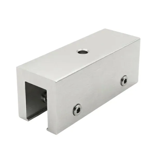Standing Seam Clamp