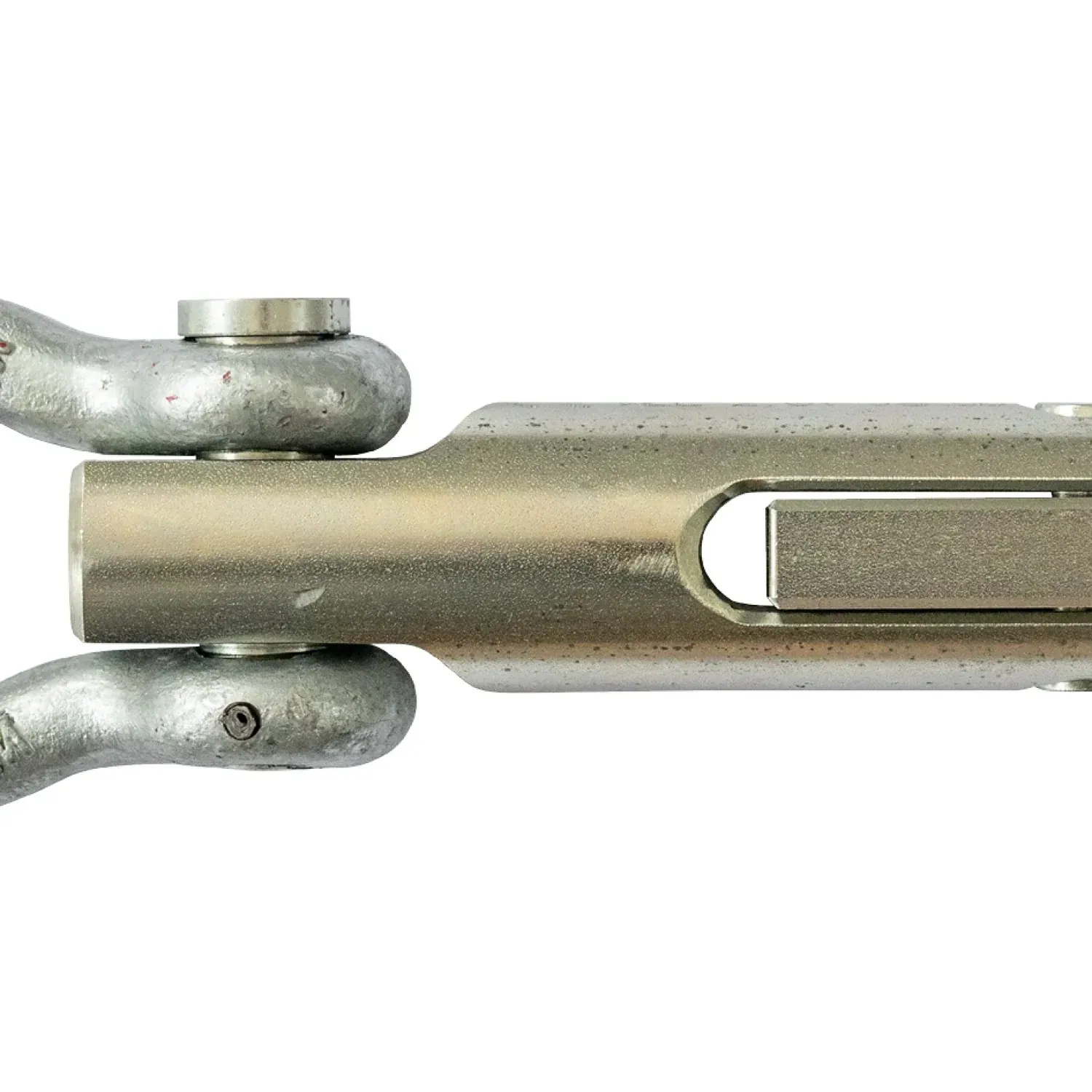 Steel plate elevator