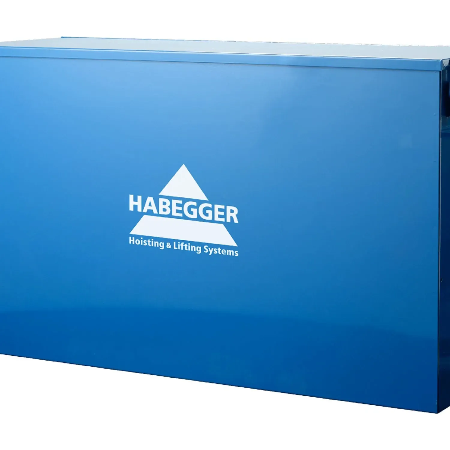 Storage box for Habegger HIT-16