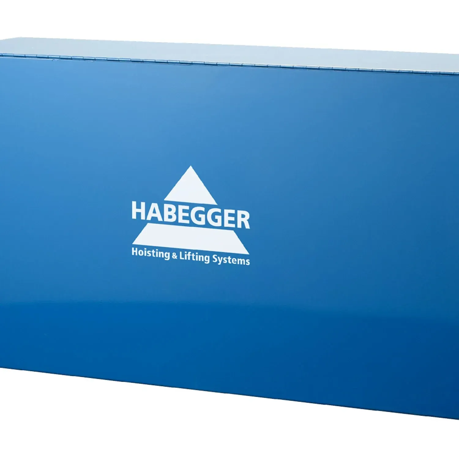 Storage box for Habegger HIT-32