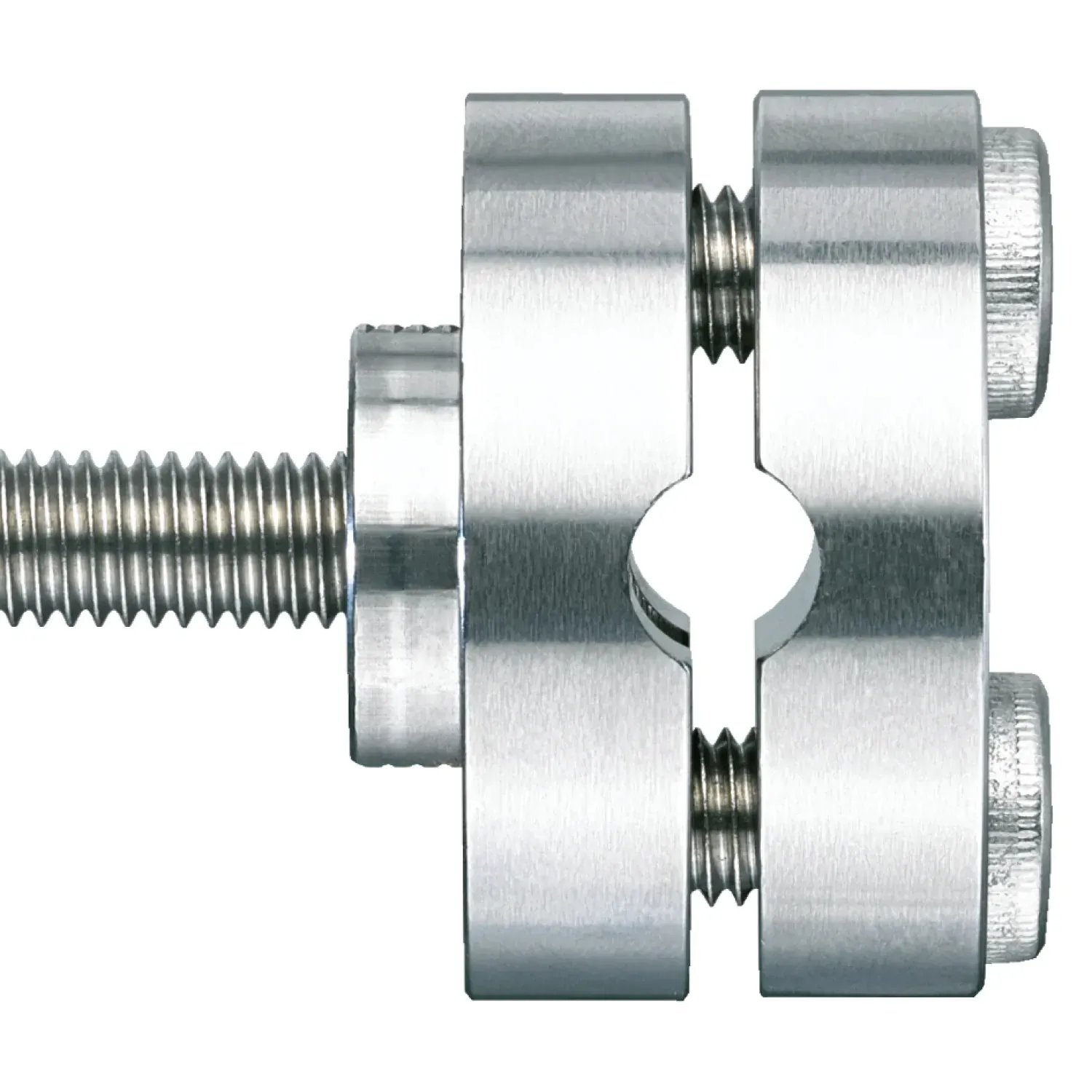 Rope clamps
