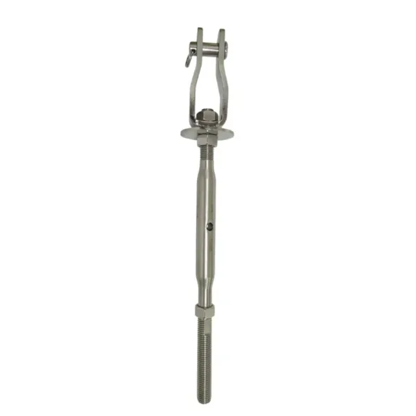 Swaged Tensioner (Groxx)