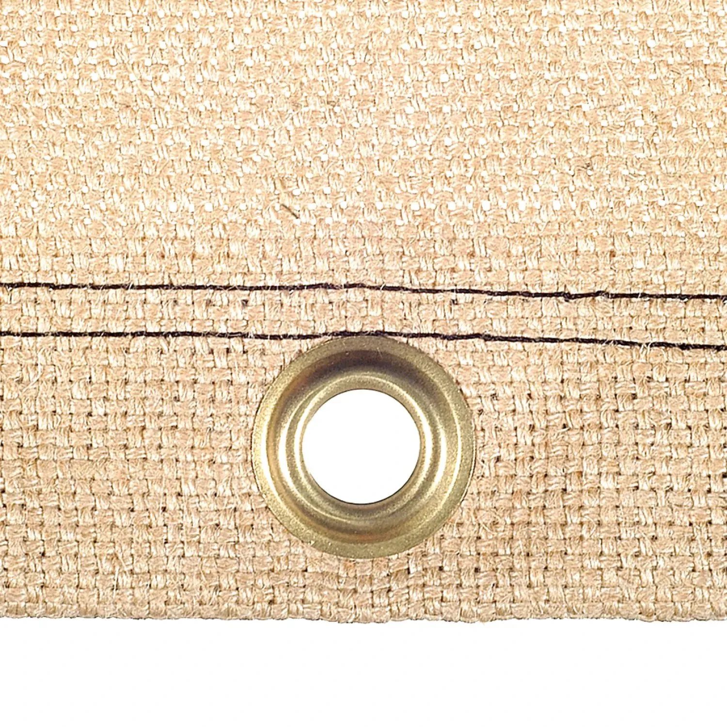 Tarpaulin air-permeable
