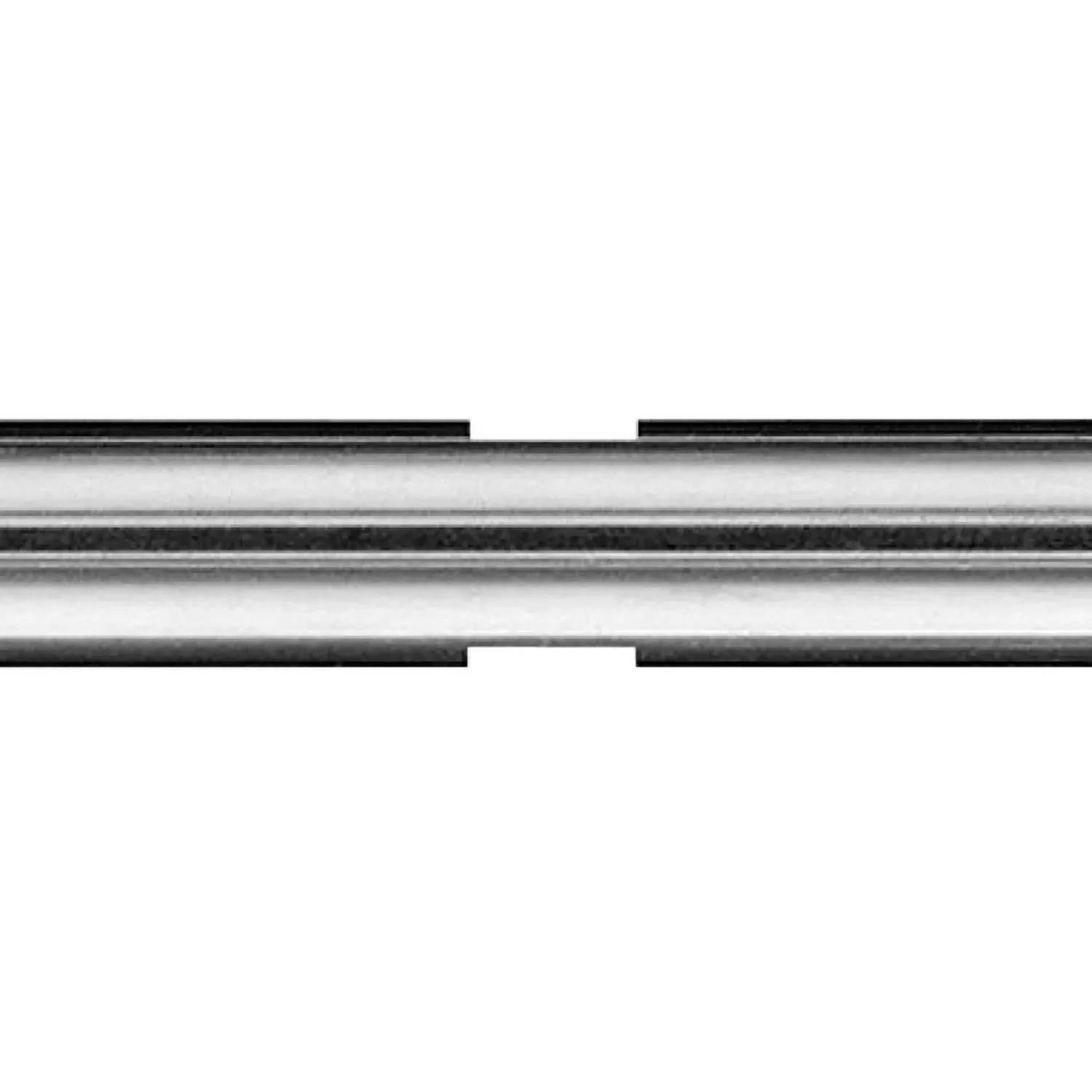 Tensioning sleeve with internal thread GreenGuide