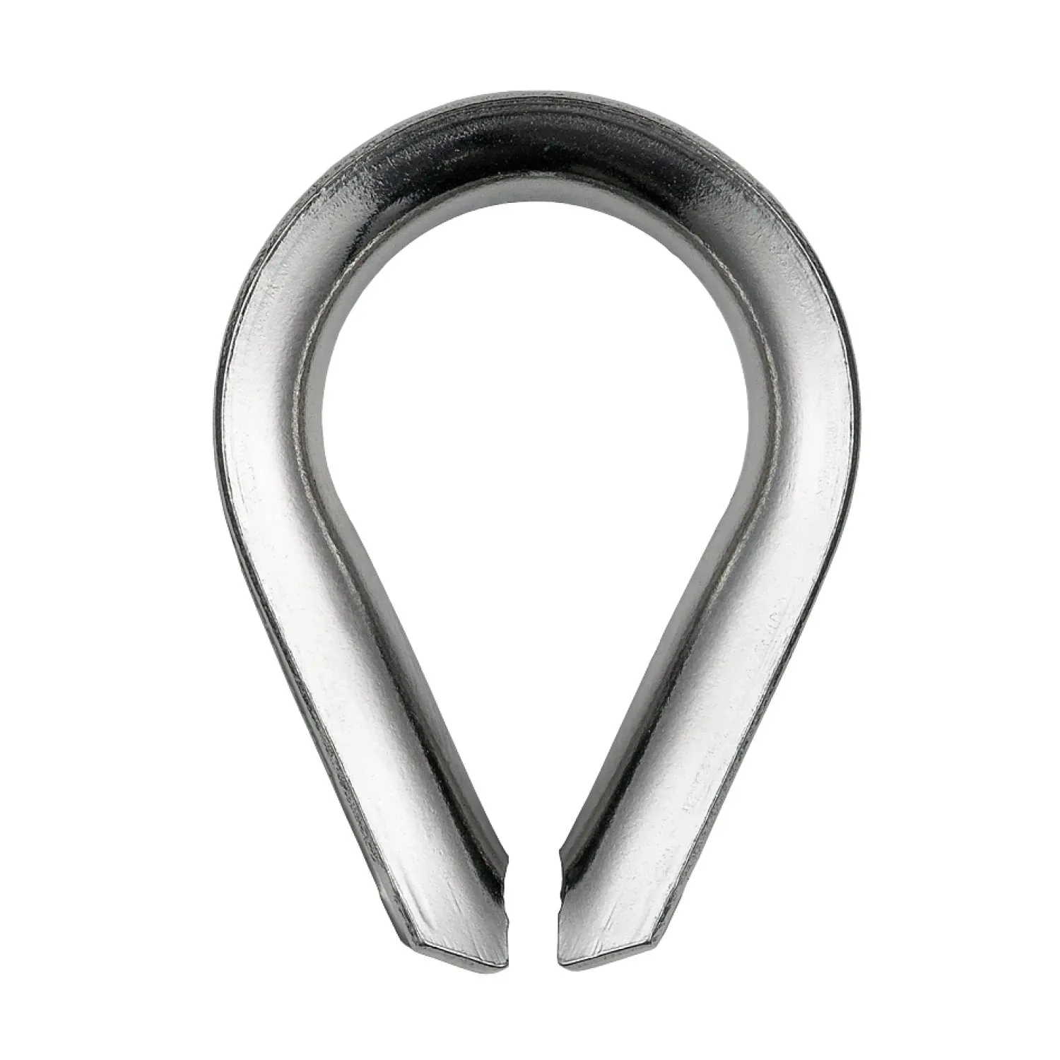 Thimble stainles steel