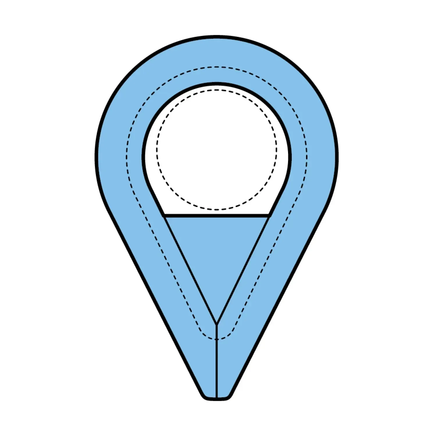 Thimble Welaki-type