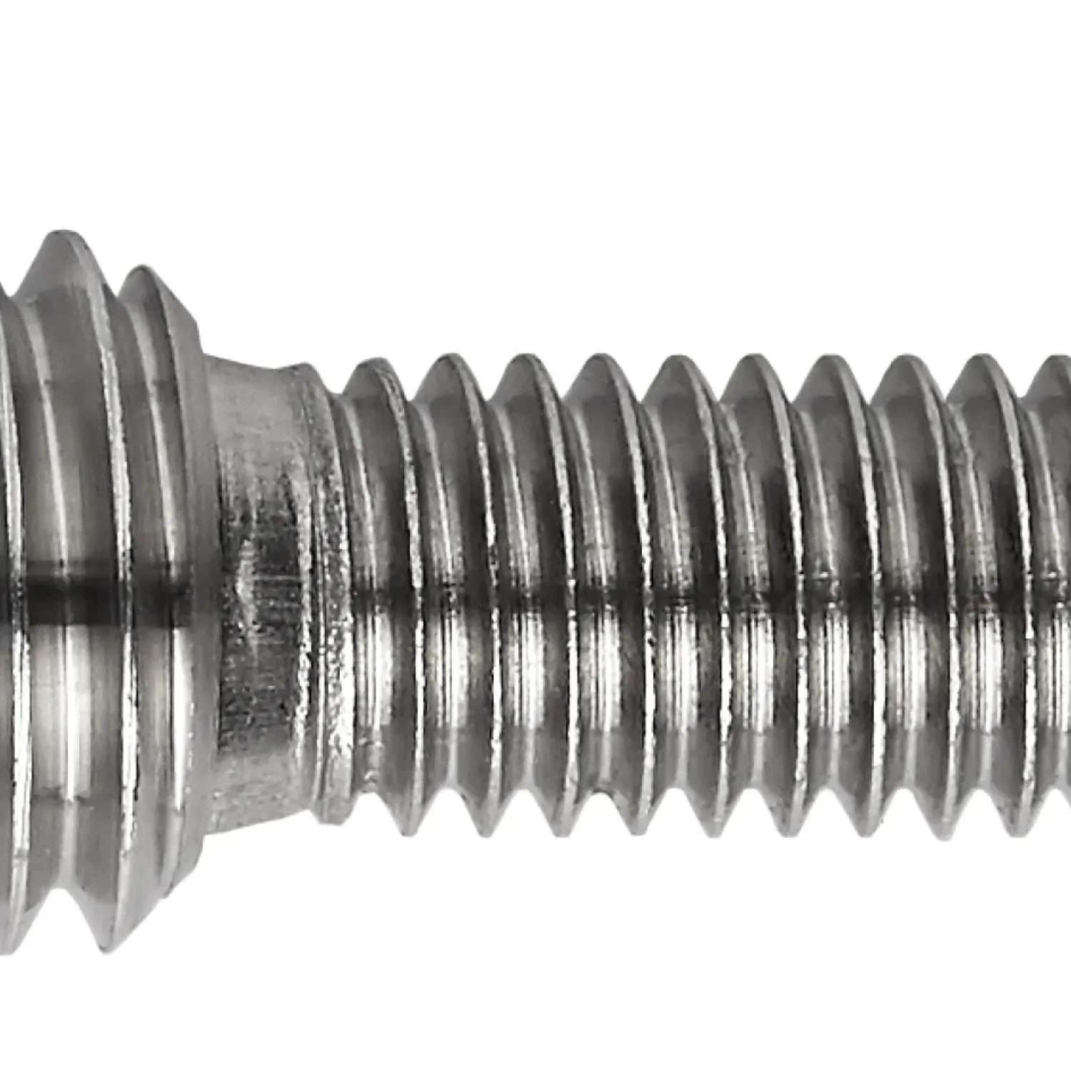 Threaded adapter GreenGuide