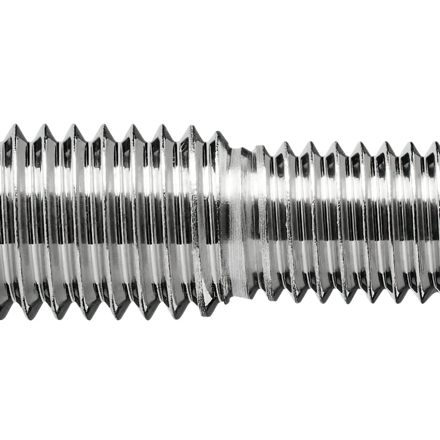 Threaded adapter