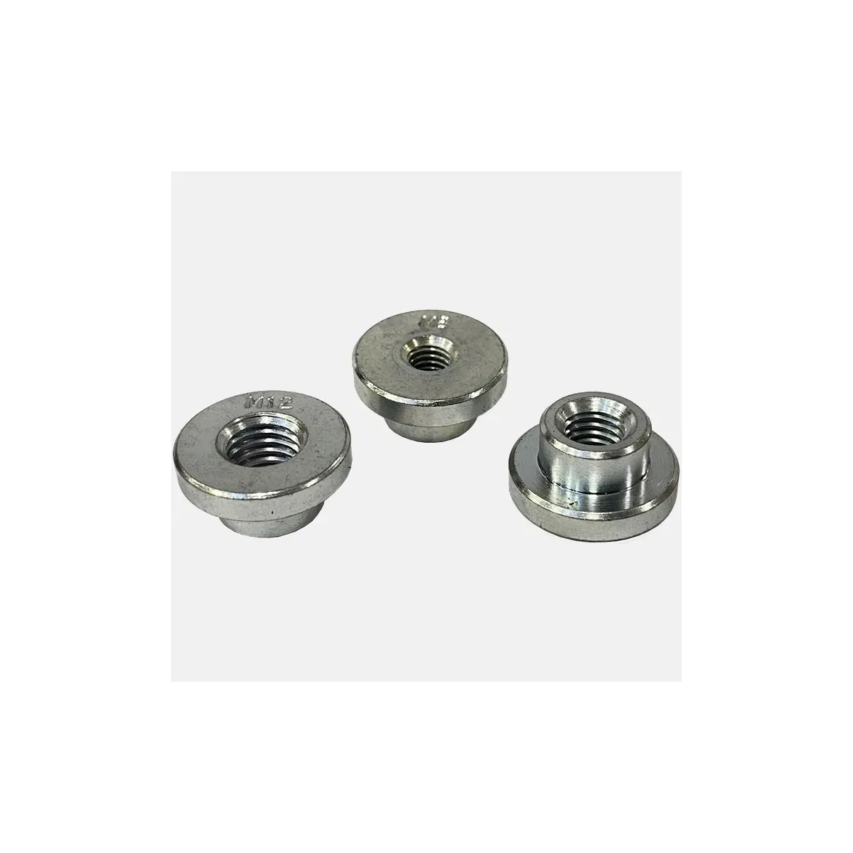 Threaded Button Adaptors
