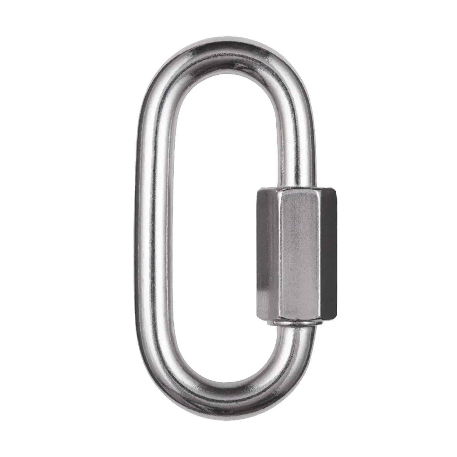 Threaded chain connection Stainless steel