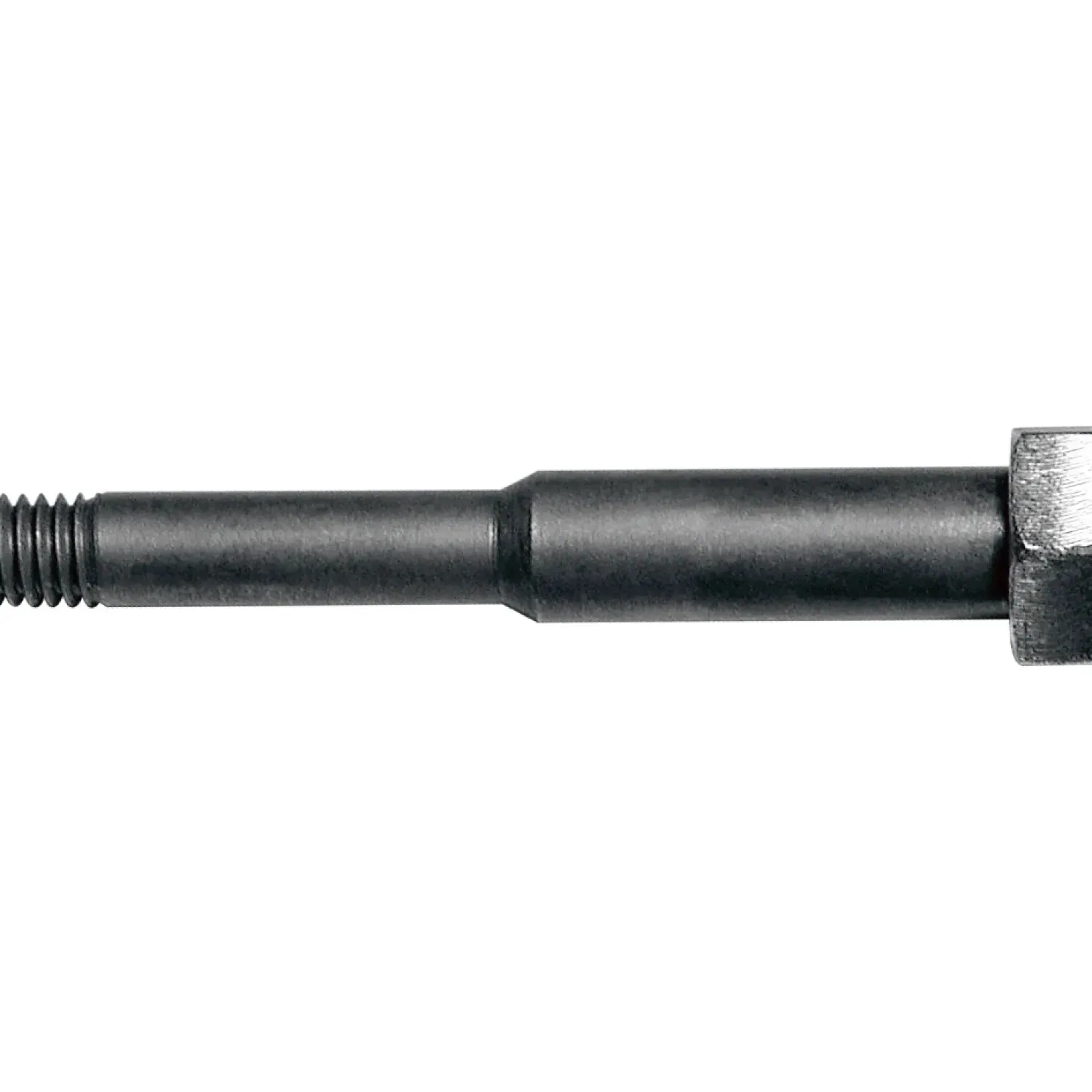 Threaded shaft
