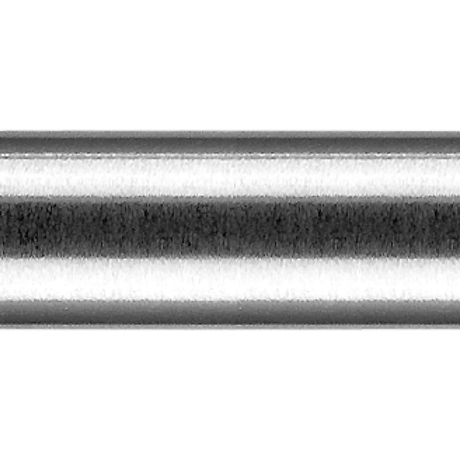 Threaded sleeve left-hand