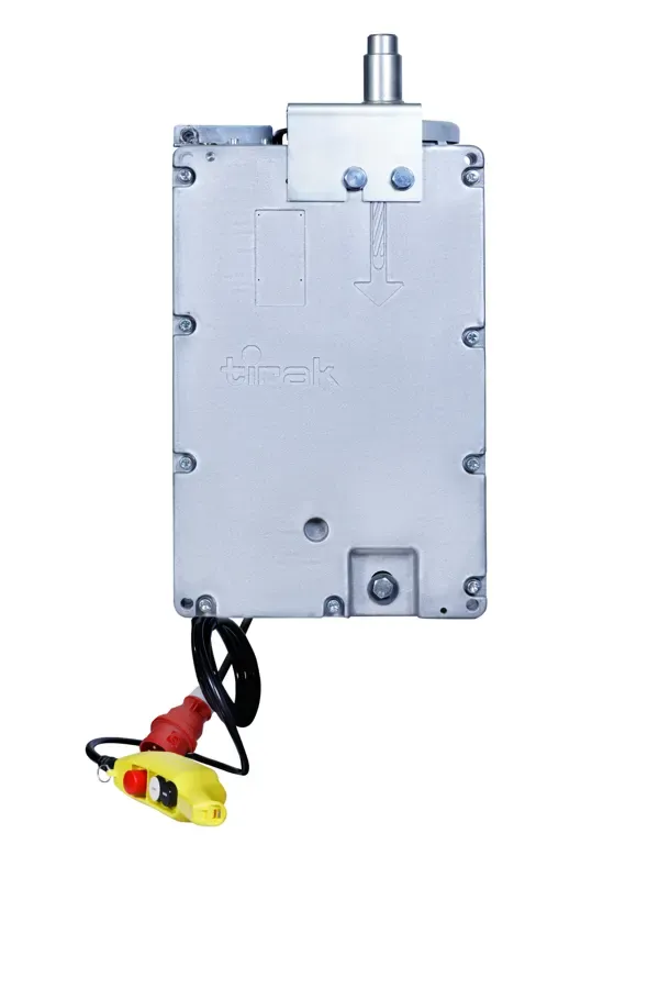 Tirak Hoist for Material Handling