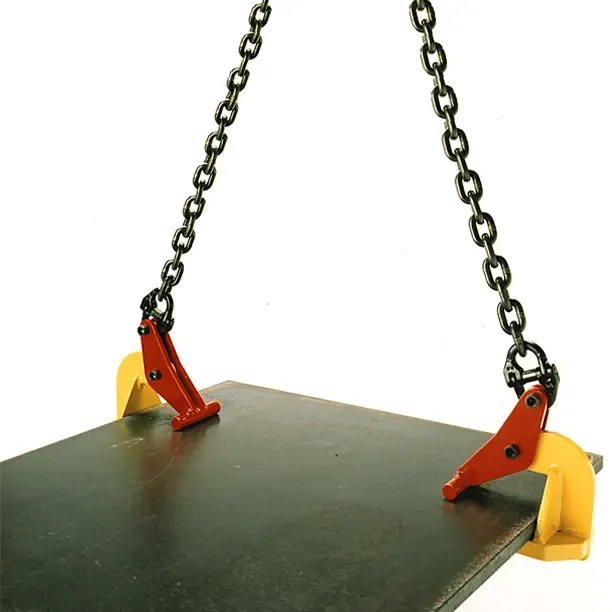 TLH Lifting Clamp