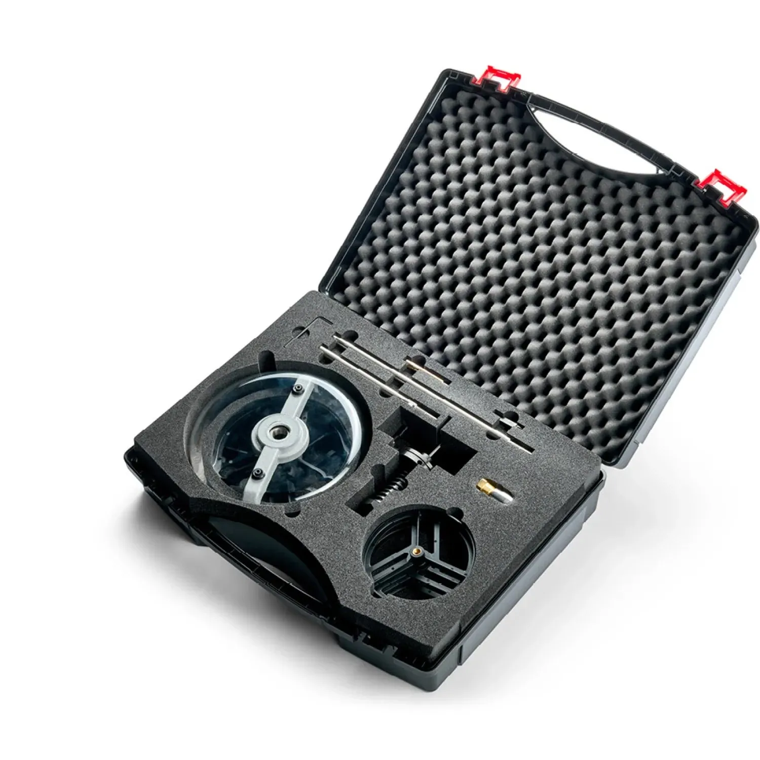 Toolbox GreenBlock