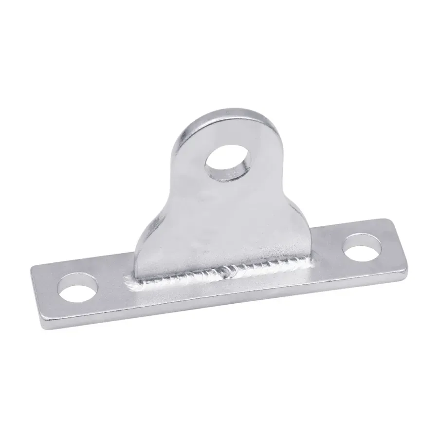 Universal Extremity Plate
