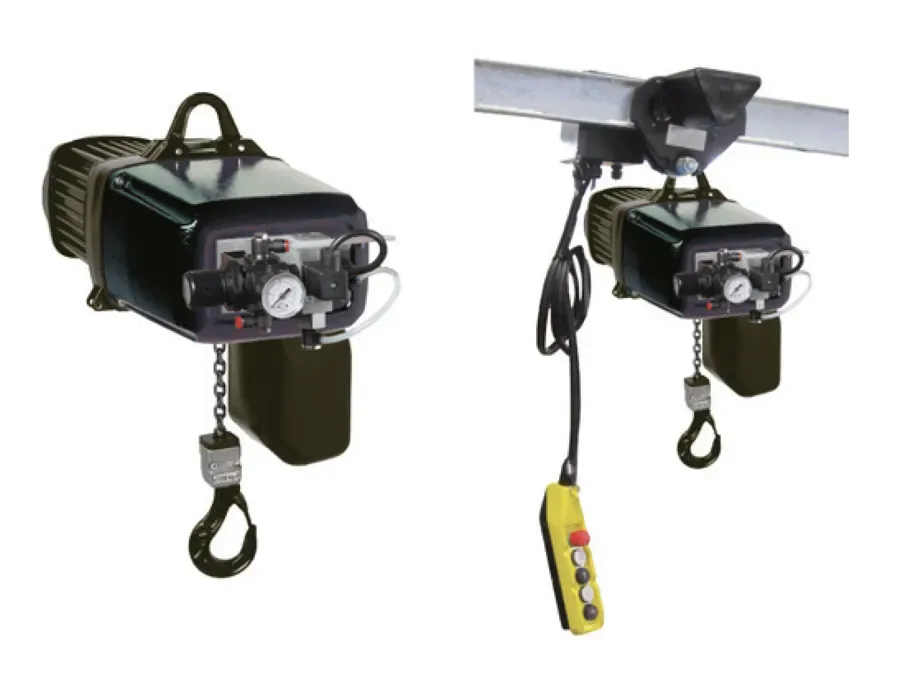 Tralift TT ATEX