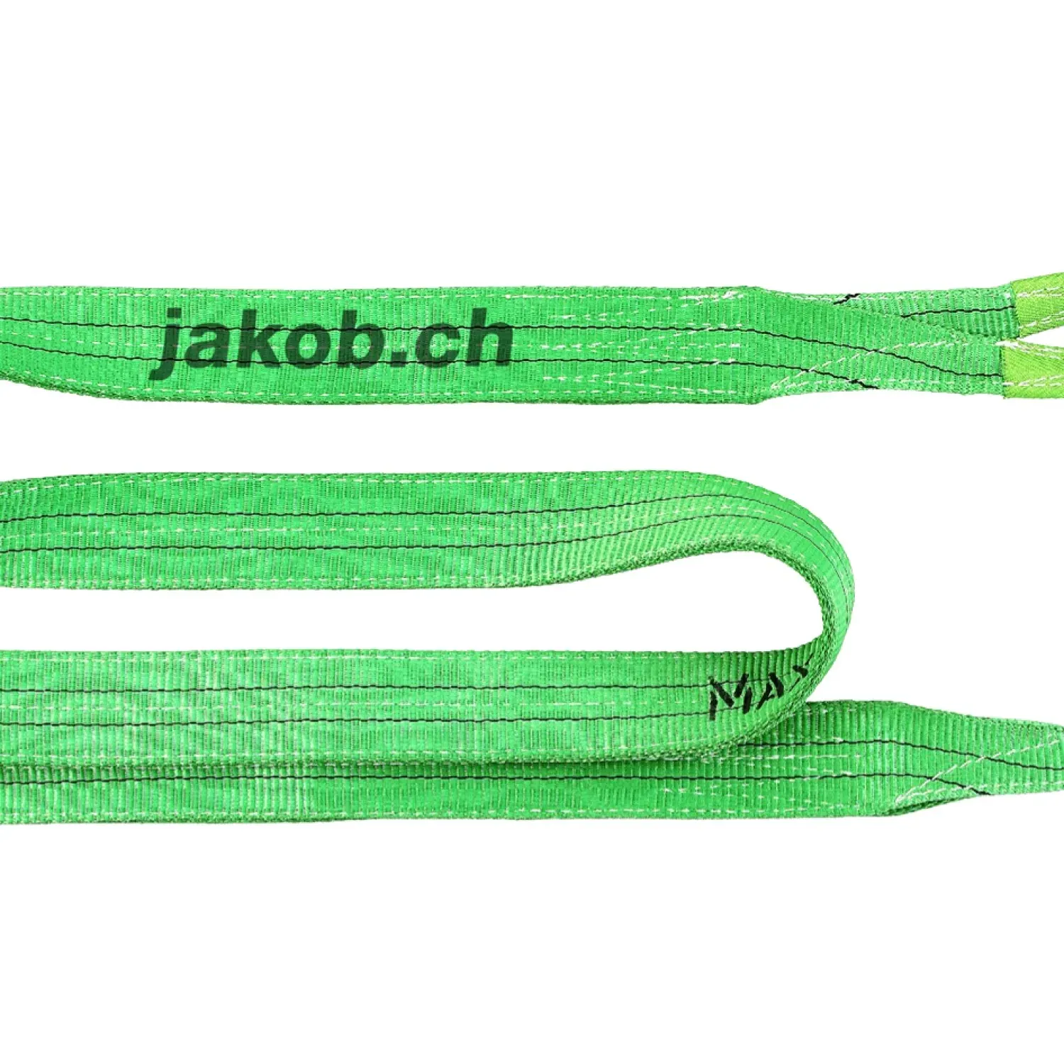 Trunk web sling