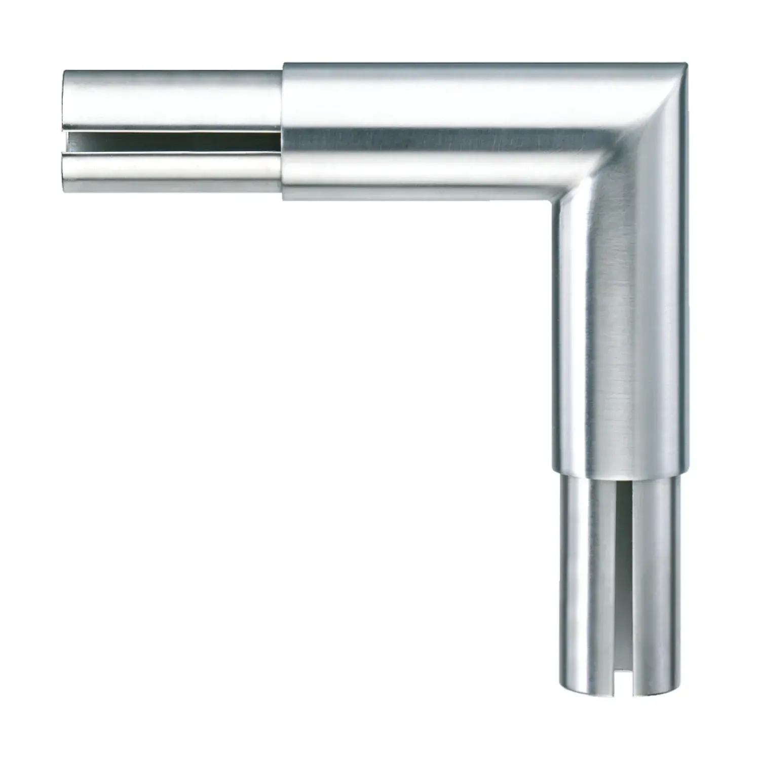 Tube elbow 90°