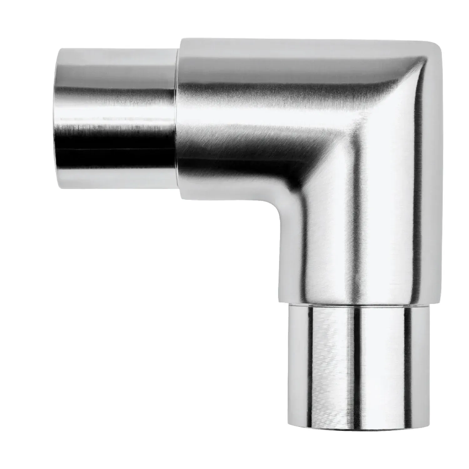 Tube elbow 90°