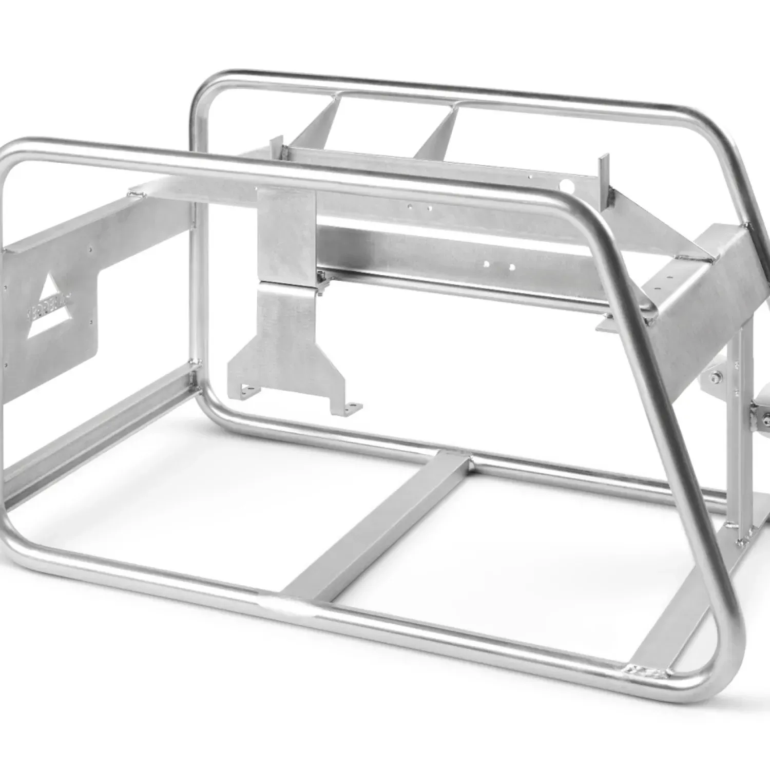Tubular frame complete for 16E neo